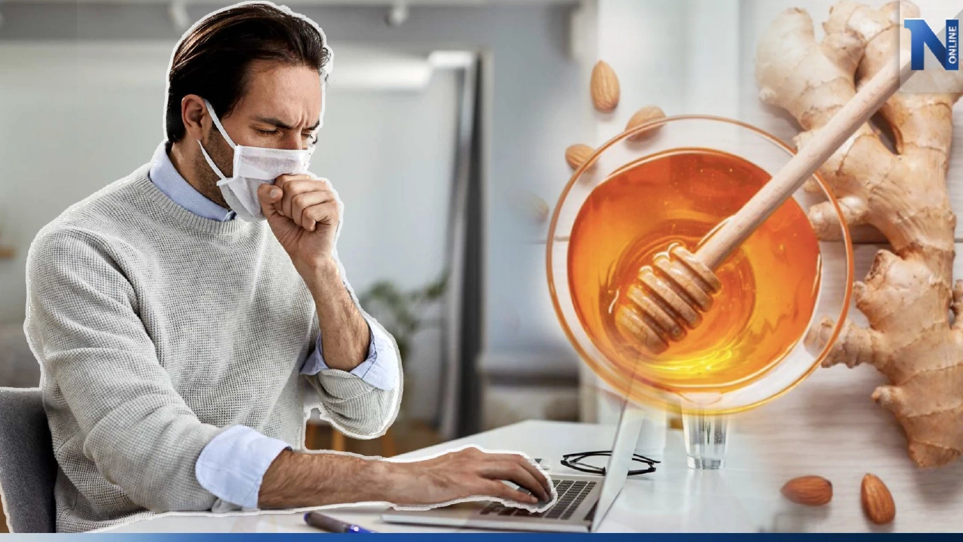 ไอบ่อยๆ อย่าปล่อยไว้นาน รู้จักภาวะ “ไอเรื้อรัง” และสมุนไพรช่วยบรรเทาอาการ