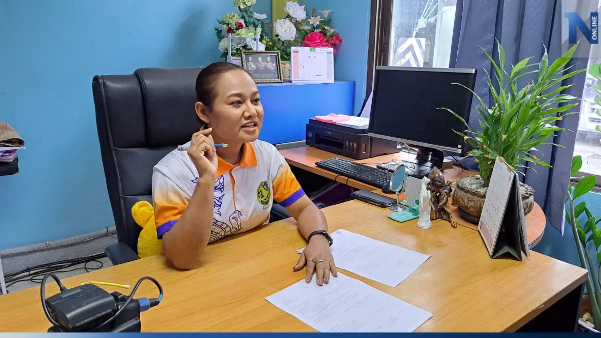 ปลัดอำเภอฯ แจงดรามาเปลี่ยนชื่อบ่อย ต้องมีใบรับรองแพทย์ ไม่ได้หมายความว่าบ้า