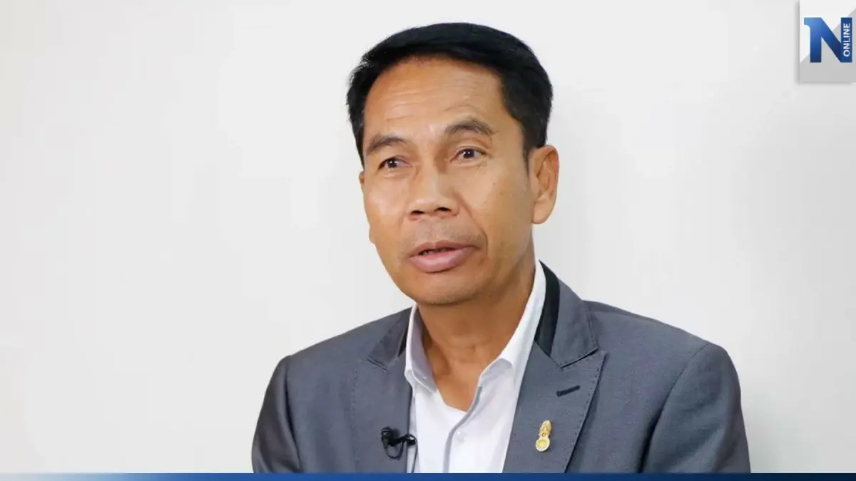"สุทิน"ยืนยันกองทัพพร้อมปรับลดกำลังพลย้ำรมต.มีหน้าที่ช่วยให้เป็นตามแผน