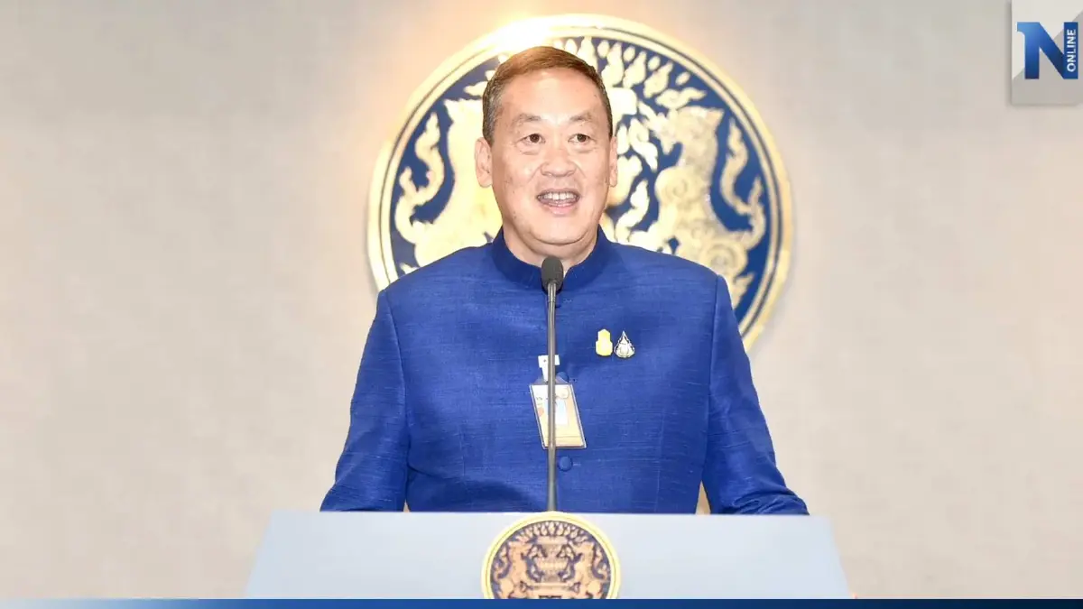 ครม. เห็นชอบ จ่ายเงินเดือนขรก. 2 รอบ เริ่ม 1 ม.ค. 67 ลดน้ำมันดีเซล-ค่าไฟ ครม. เห็นชอบ จ่ายเงินเดือนขรก. 2 รอบ เริ่ม 1 ม.ค. 67 ลดน้ำมันดีเซล-ค่าไฟ