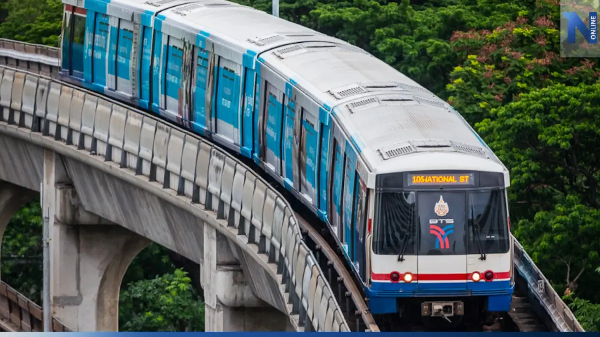 "บีทีเอส" ยันไม่ได้รับการชี้มูลความผิดเดินรถไฟฟ้าสายสีเขียวจากป.ป.ช.