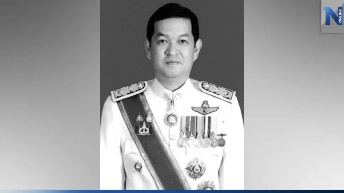 ด่วน! รองผู้ว่าฯ พังงา เสียชีวิตกะทันหัน สาเหตุอยู่ระหว่างตรวจสอบ