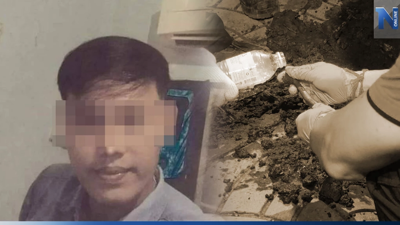 เปิดคำรับสารภาพ“ไอ้เอ็ม”ทำร้ายลูกตัวเอง