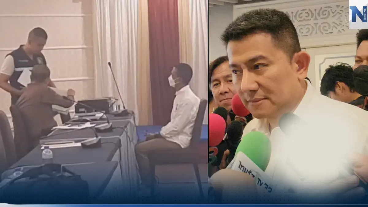 คดียิงตำรวจทางหลวงคืบหน้าไปมาก เร็วๆ นี้ออกหมายจับเพิ่ม