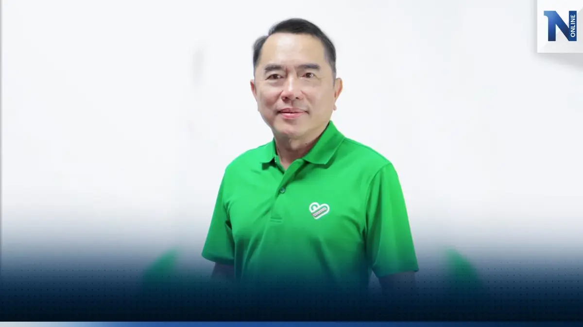 "หมอวรงค์" โพสต์ถึงนายกฯ หลังบอกสื่อต่างชาติจะให้ "ทักษิณ" นั่งที่ปรึกษา