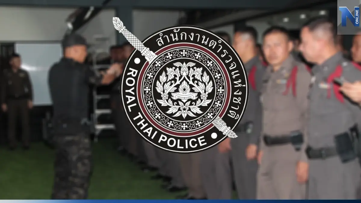 กางประมวลจริยธรรม"โปลิศ"-"20 สีกากี"ซี้"กำนันนก"มีเสียว! กางประมวลจริยธรรม"โปลิศ"-"20 สีกากี"ซี้"กำนันนก"มีเสียว!
