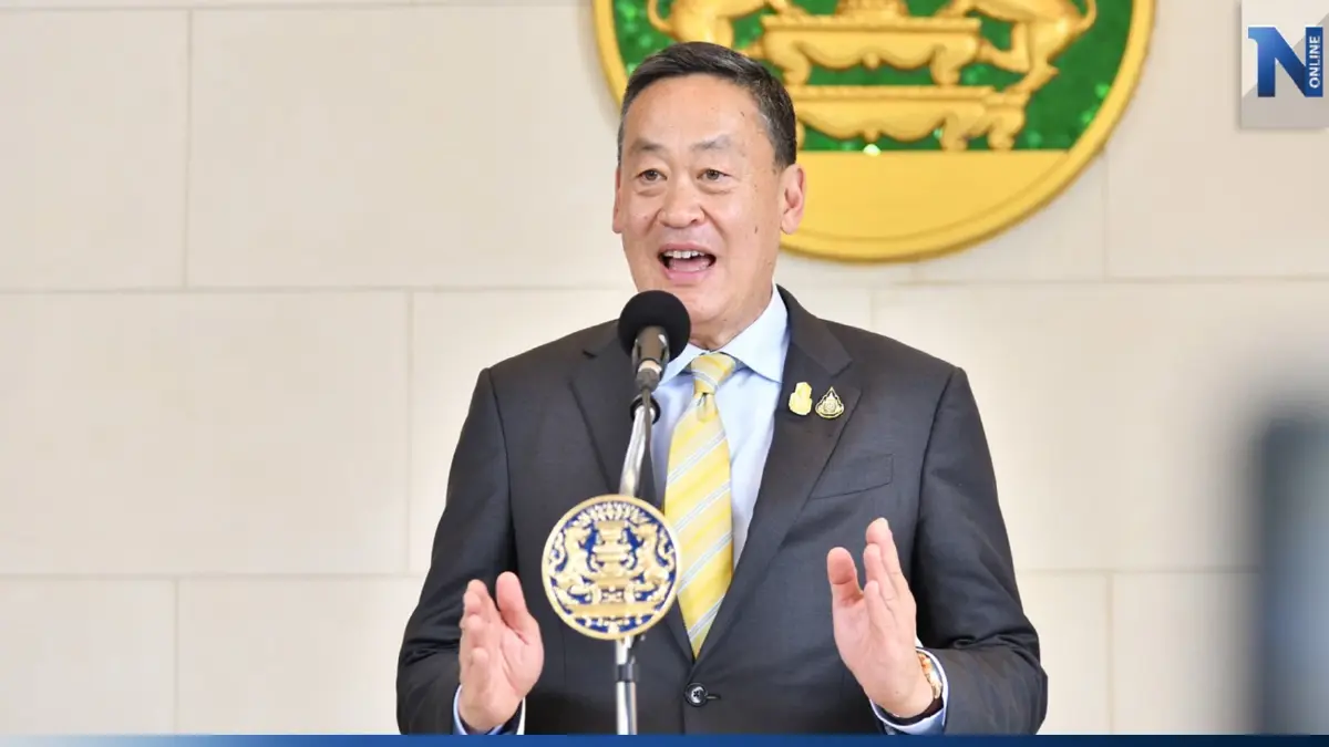 นายกฯ ย้ำยกเลิกคำสั่งคสช. ต้องปรึกษากฤษฎีกา ระบุดูแลคลัง-กลาโหมเอง นายกฯ ย้ำยกเลิกคำสั่งคสช. ต้องปรึกษากฤษฎีกา ระบุดูแลคลัง-กลาโหมเอง