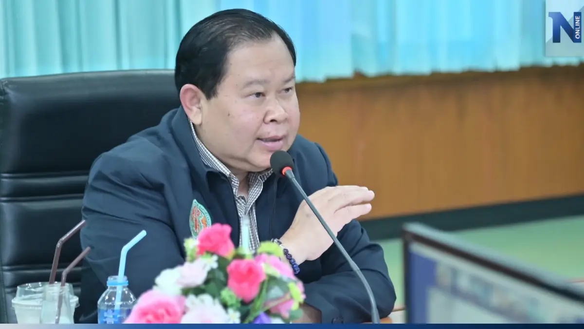"กรมปศุสัตว์" ขานรับนโยบาย "ไชยา" ลุยปราบสินค้าเนื้อสัตว์เถื่อนทุกชนิด