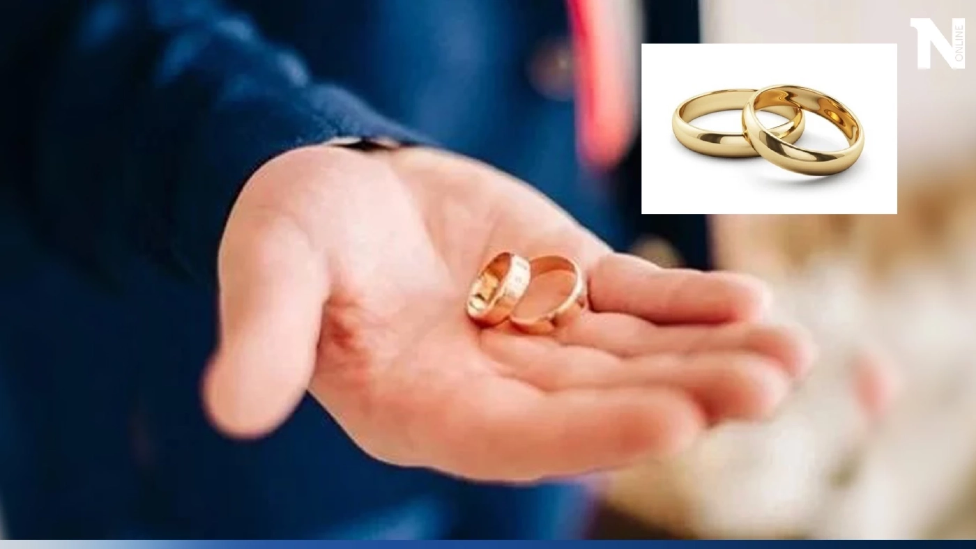 เปิดคำทำนายฝัน ฝันว่าได้สวมแหวนสีนิล ความฝันนี้จะบอกอะไรเรา จะดีหรือไม่ดี