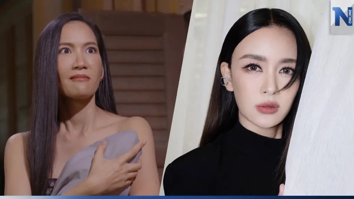 เปิดศึกนอกจอ "เบนซ์ ปุณยาพร" ฉะผู้จัดฯ "เอ๊ะ อิศริยา" กลางกองถ่าย! เปิดศึกนอกจอ "เบนซ์ ปุณยาพร" ฉะผู้จัดฯ "เอ๊ะ อิศริยา" กลางกองถ่าย!