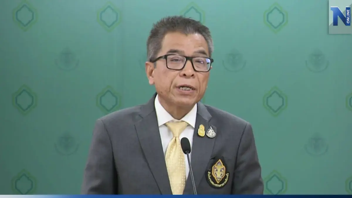 "แสวง" เลขากกต. สั่งระวังเข้มโค้งสุดท้าย เลือกตั้งซ่อม ระยอง หวั่นทำผิดกม. "แสวง" เลขากกต. สั่งระวังเข้มโค้งสุดท้าย เลือกตั้งซ่อม ระยอง หวั่นทำผิดกม.