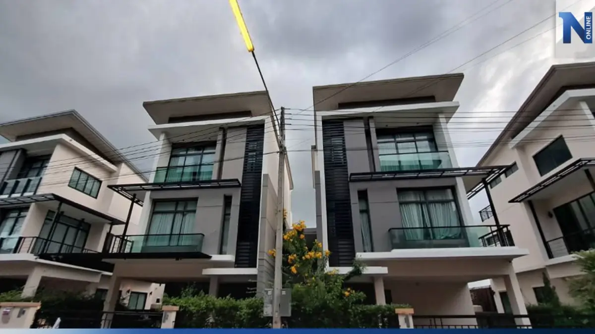 DSI ลงพื้นที่เชียงใหม่ อายัดทรัพย์ คดี พี มายเนอร์ เพิ่ม 30 ล้าน DSI ลงพื้นที่เชียงใหม่ อายัดทรัพย์ คดี พี มายเนอร์ เพิ่ม 30 ล้าน