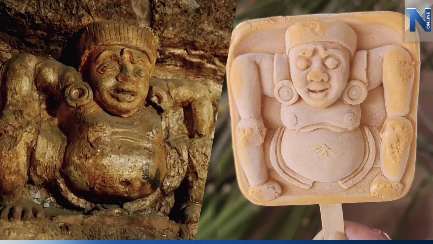 ฮือฮา ไอติมโบราณ"เมืองศรีเทพ" ตามหาพิกัดร้าน ลุ้นขึ้นทะเบียนมรดกโลกวันนี้