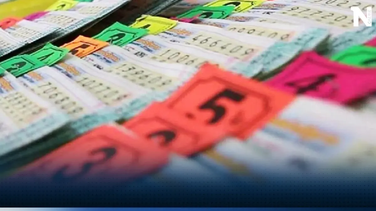 เปิดสถิติหวยออกวันอาทิตย์ หวยออกวันที่ 1 ต.ค. ย้อนหลัง 15 ปี ลุ้นหวยงวด 1 10 66