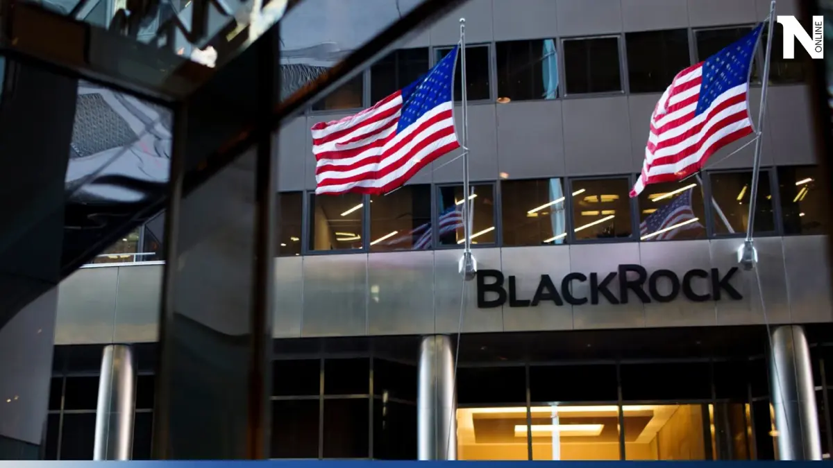 BlackRock ผู้นำในการบริหารการเงินและการลงทุนรายใหญ่ของโลก ปลุกกระแสการลงทุนด้านความยั่งยืน BlackRock ผู้นำในการบริหารการเงินและการลงทุนรายใหญ่ของโลก ปลุกกระแสการลงทุนด้านความยั่งยืน