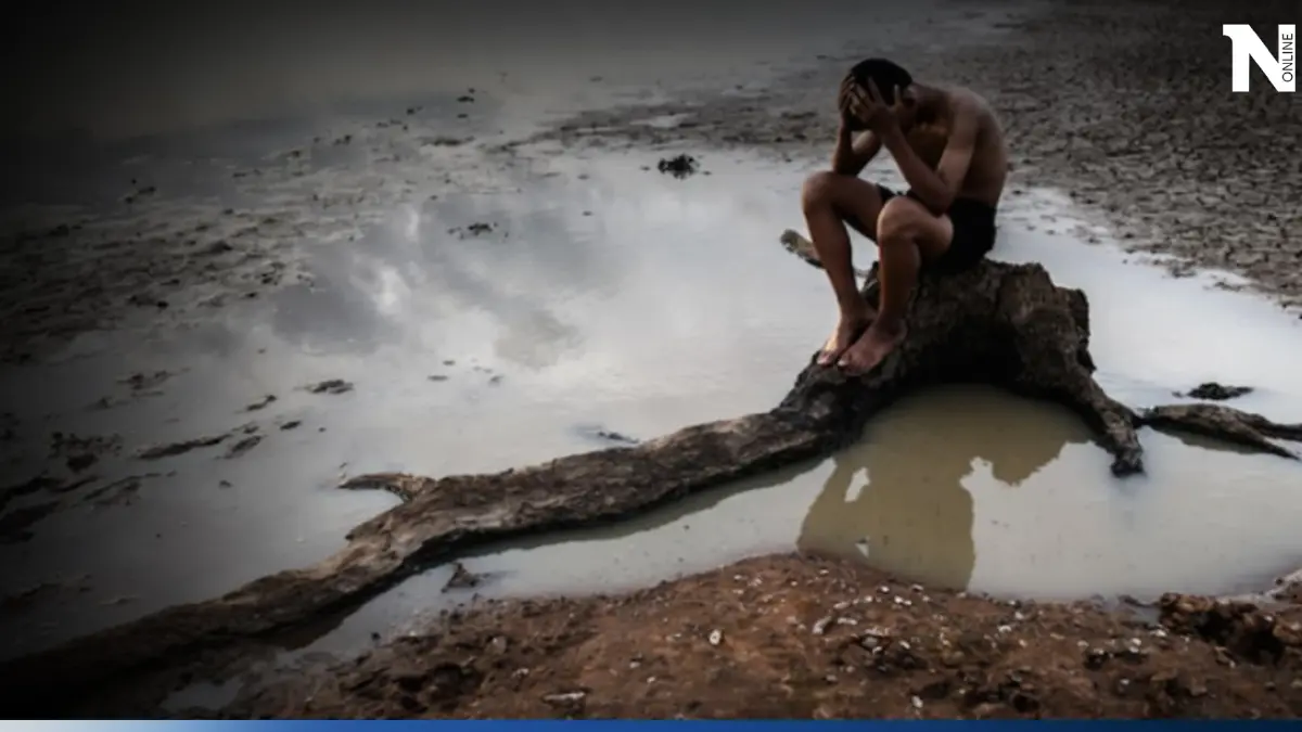 Climate Change และความขัดแย้งกระทบการรักษาโรคเอดส์ วัณโรค และมาลาเรีย