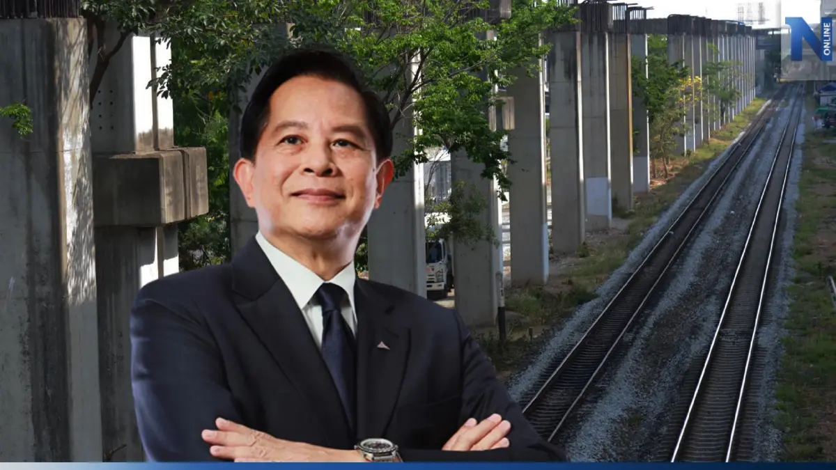 ไทยชนะคดีโฮปเวลล์ อ่วมหลังโดนฟ้องค่าเสียหาย 5.6 หมื่นล้าน ไทยชนะคดีโฮปเวลล์ อ่วมหลังโดนฟ้องค่าเสียหาย 5.6 หมื่นล้าน