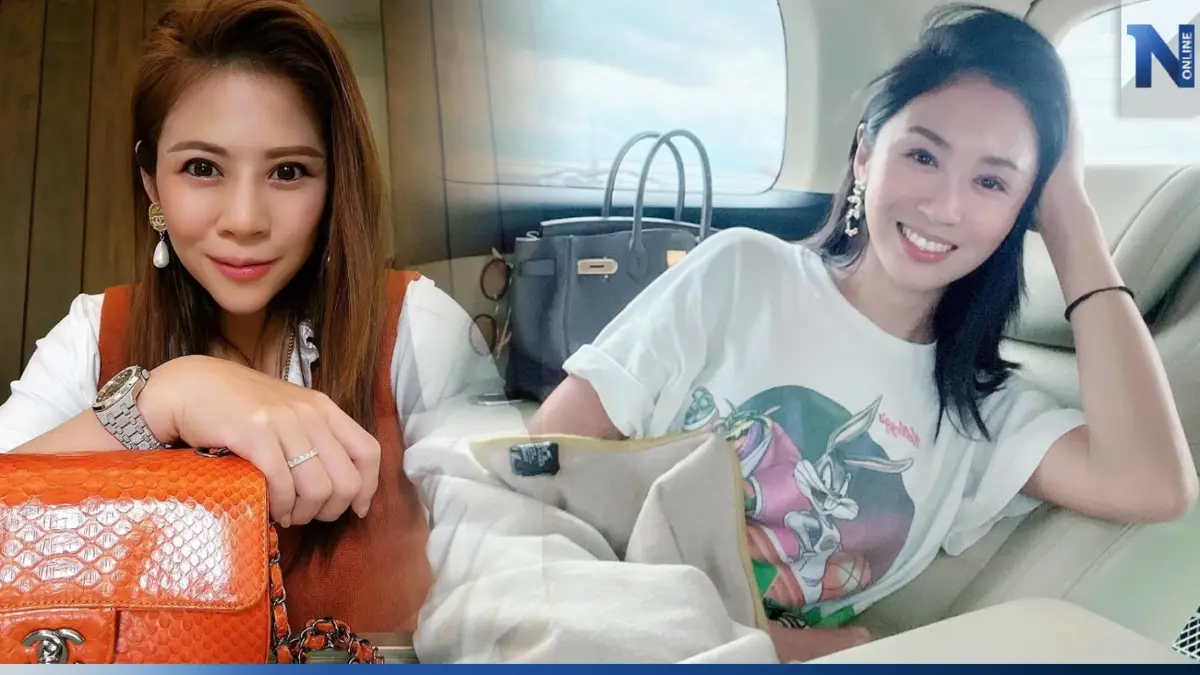 ศาลสั่งจำคุก 2 ปี 8 เดือน “หมอของขวัญ” ไลฟ์สดหมิ่น “แซน วิศาพัช” รอลงอาญา 2 ปี
