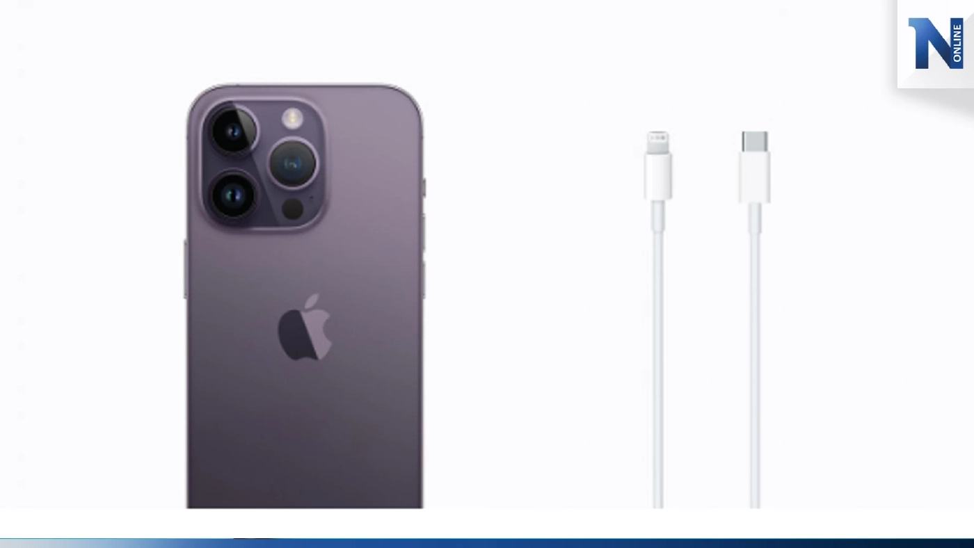 iPhone 15 เปลี่ยนมาใช้หัวชาร์จแบบ USB-C ตามกฎ EU เพื่อลดขยะอิเล็กทรอนิกส์
