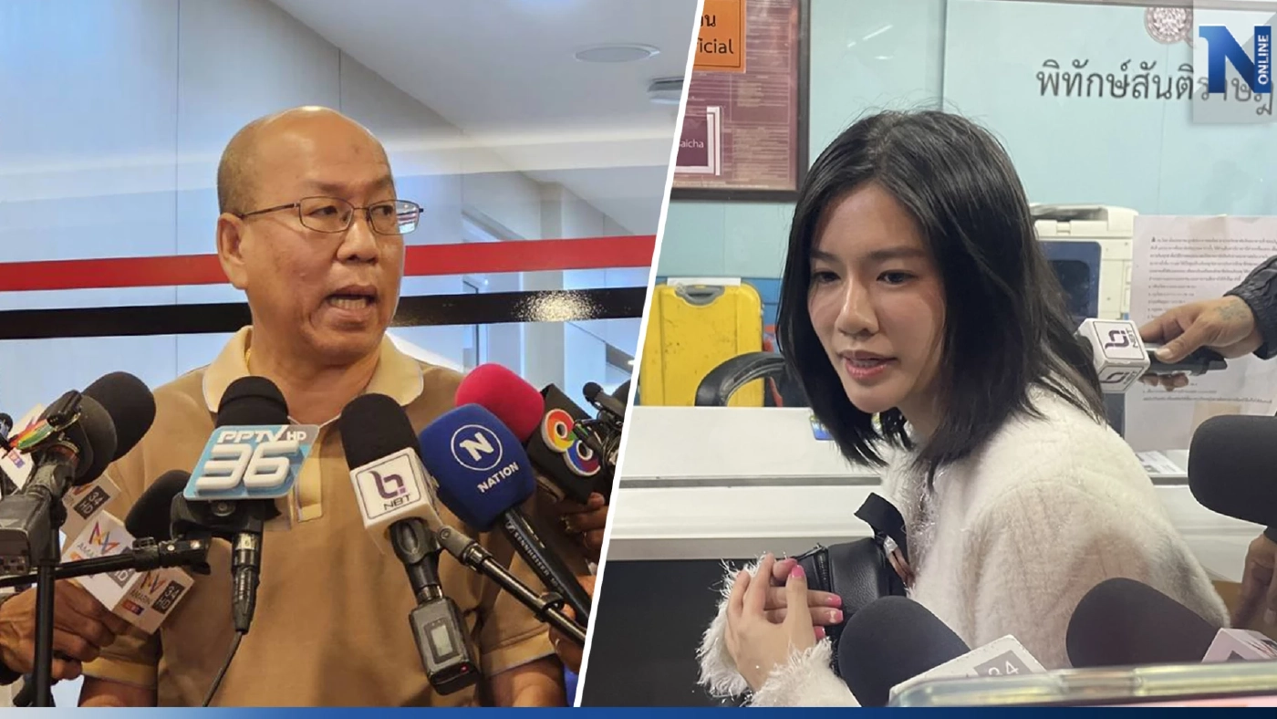 "อัจฉริยะ" โต้ "มินนี่" คำพูดขัดแย้ง เปรียบเด็กเล่านิทาน