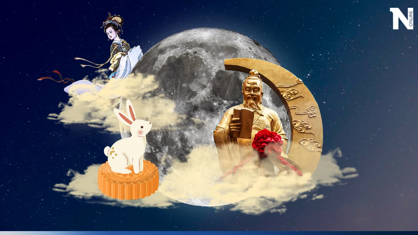 เปิดตำนาน วันไหว้พระจันทร์ 2566 พร้อมเผยความลับ ไหว้ยังไง ให้ชีวิตสุดปัง