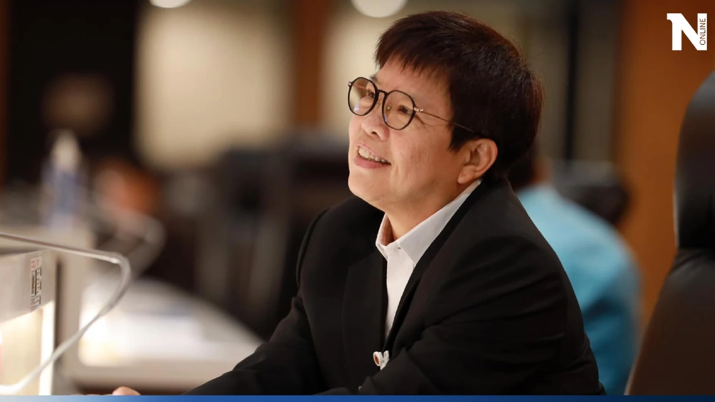 รู้จัก สส.มัลลิกา จิระพันธุ์วาณิช สส.คนดังที่อยู่กับคุณหมอพรทิพย์ในคลิปดัง