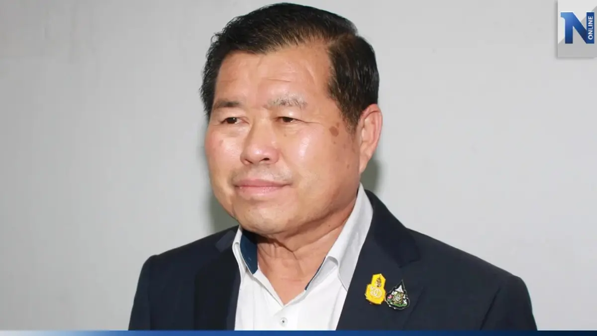 "นิพนธ์"ลุยยื่นอุทธรณ์สู้ถึงฎีกาหลังศาลสั่งจำคุก 9 ปีไม่จ่ายเงินเอกชน "นิพนธ์"ลุยยื่นอุทธรณ์สู้ถึงฎีกาหลังศาลสั่งจำคุก 9 ปีไม่จ่ายเงินเอกชน