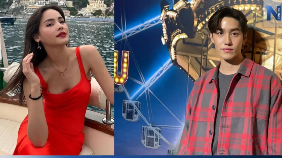 "ต่อ ธนภพ" "ญาญ่า อุรัสยา คว้านักแสดงนำ "นาฏราช ครั้งที่ 14"