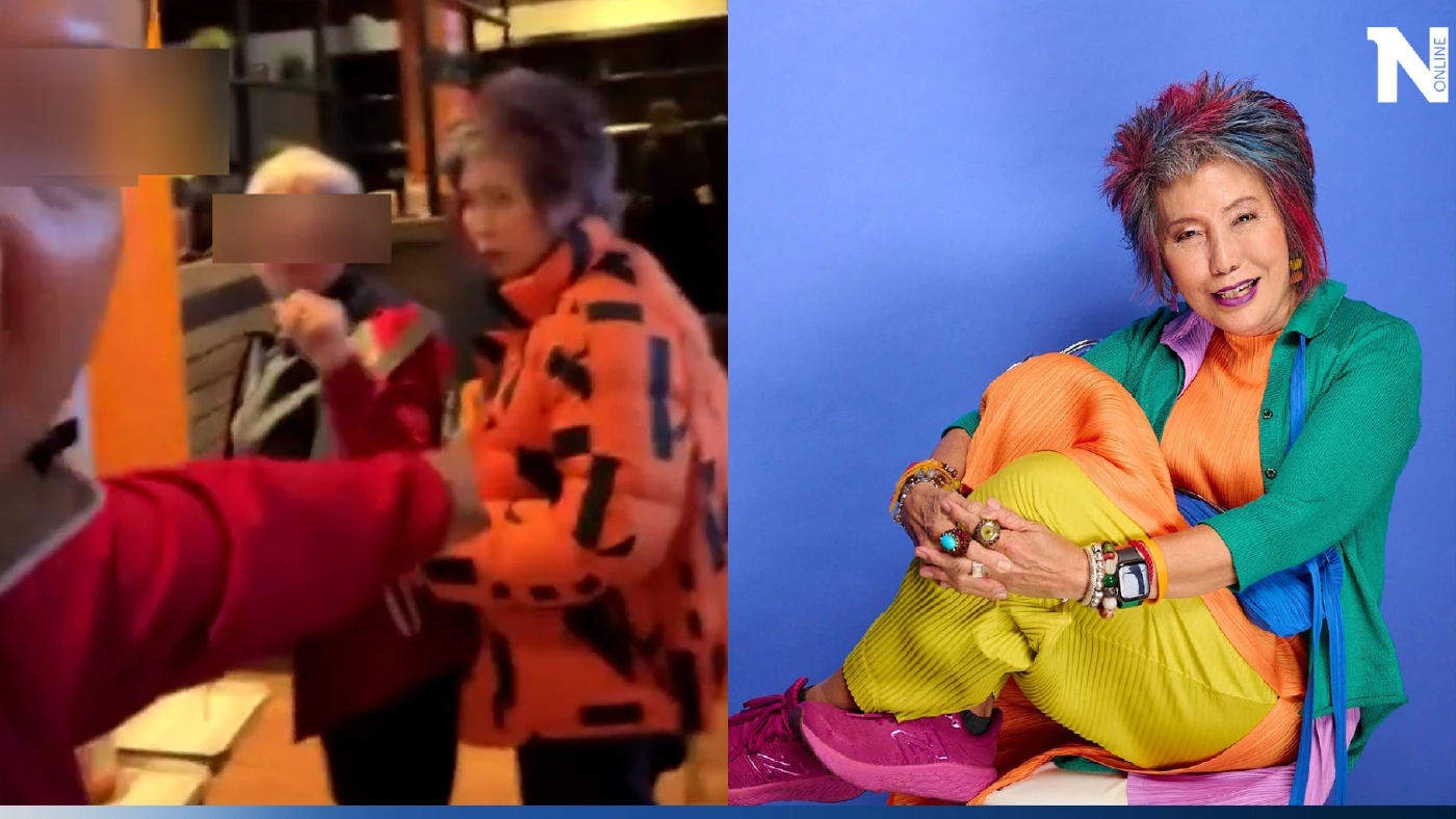 "หมอพรทิพย์" ตอบแล้ว ปมร้านที่ไอซ์แลนด์ไม่ต้อนรับ โซเชียลแห่ให้กำลังใจ