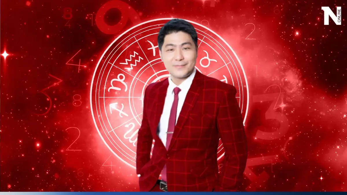 หมอดูดังเตือน "4 วันเกิด" ดวงเปลี่ยนแปลงครั้งสำคัญ ช่วงนี้ระวัง 2 เรื่องใหญ่