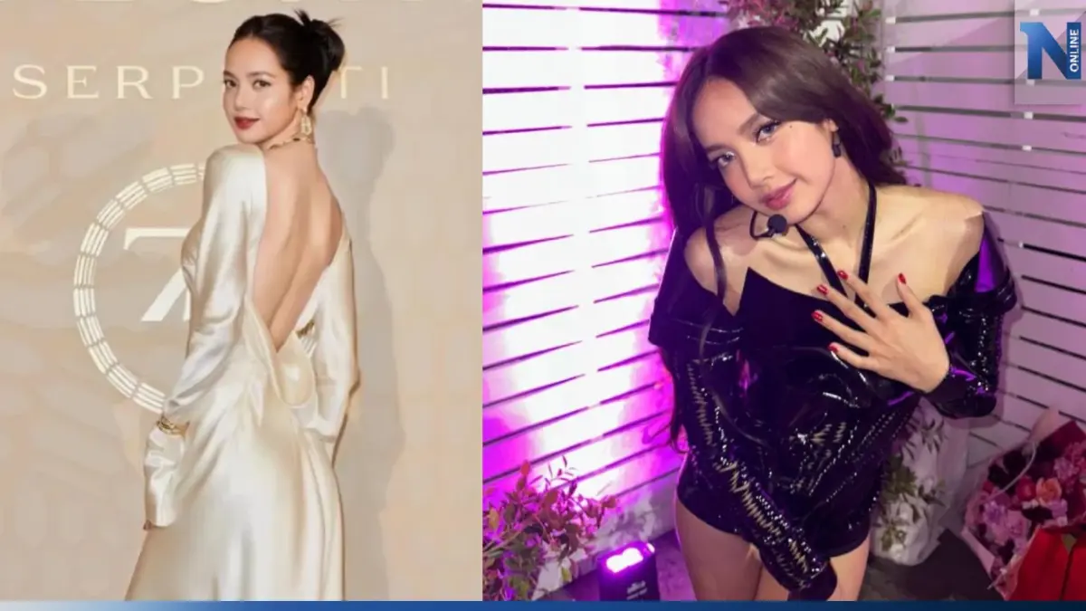 "วายจี" แจงแล้ว ปม "ลิซ่า BLACKPINK" ปฏิเสธไม่ต่อสัญญา "วายจี" แจงแล้ว ปม "ลิซ่า BLACKPINK" ปฏิเสธไม่ต่อสัญญา