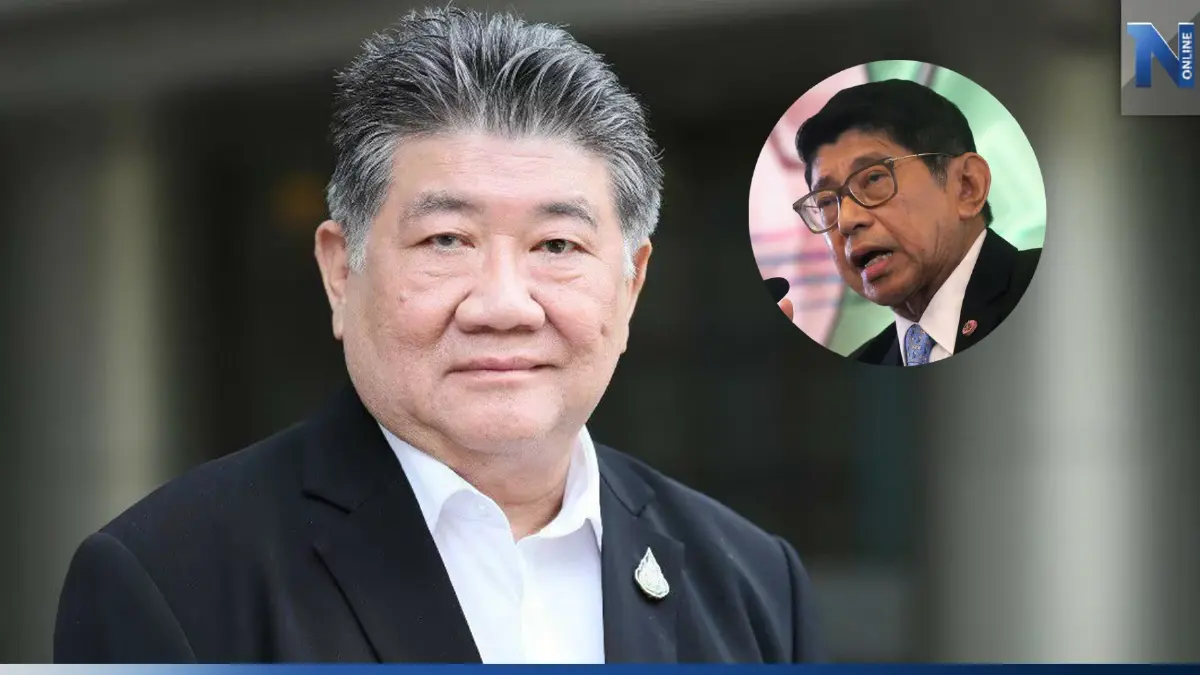 "ภูมิธรรม"เล็งทาบ"วิษณุ"ร่วมคณะกรรมการศึกษาแนวทางทำประชามติ "ภูมิธรรม"เล็งทาบ"วิษณุ"ร่วมคณะกรรมการศึกษาแนวทางทำประชามติ