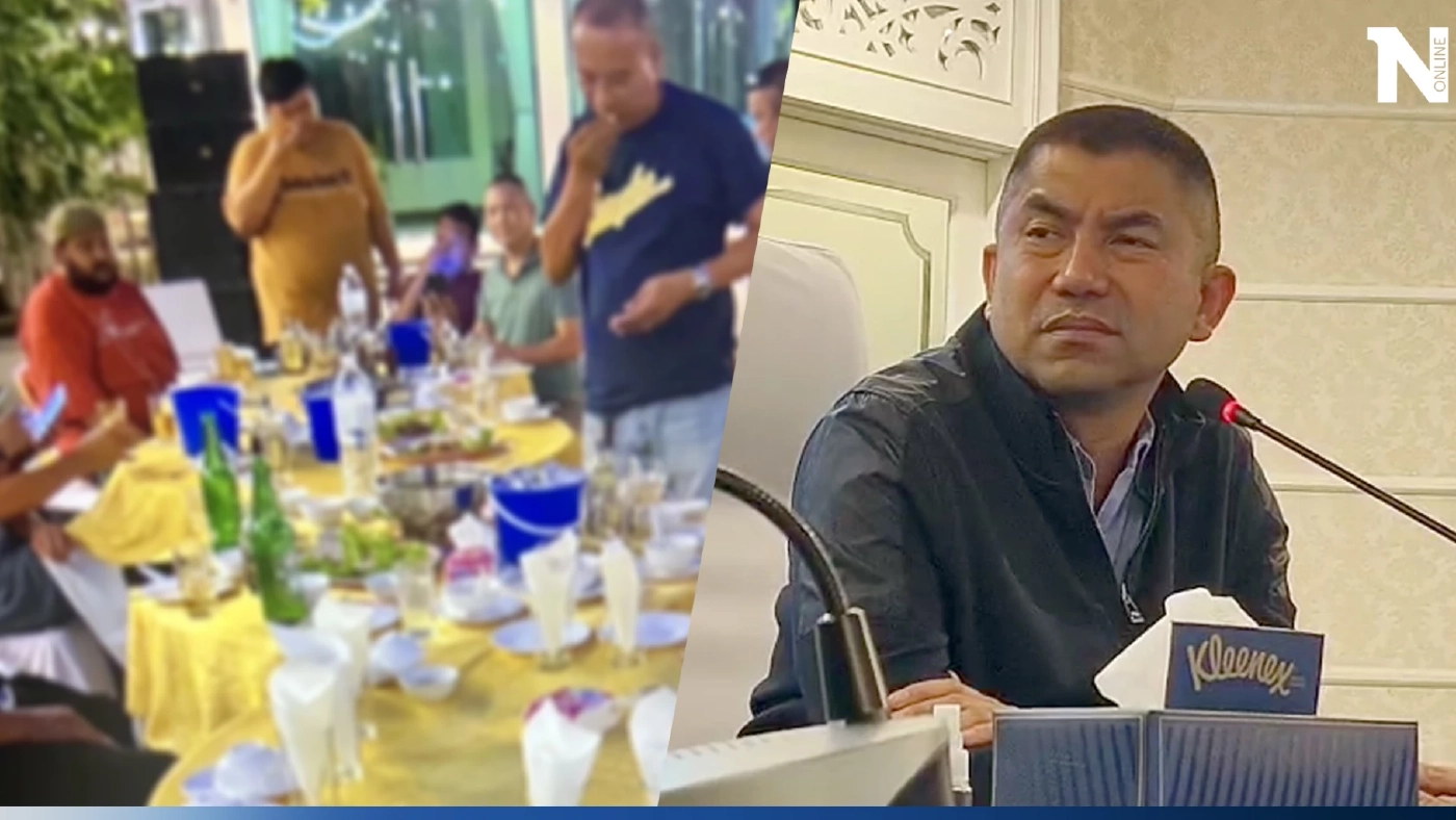 กู้เสร็จแล้ว กล้องอีก 2 ตัว จับภาพจุดสังหาร"สารวัตรแบงค์" จ่อหมายจับเพิ่ม