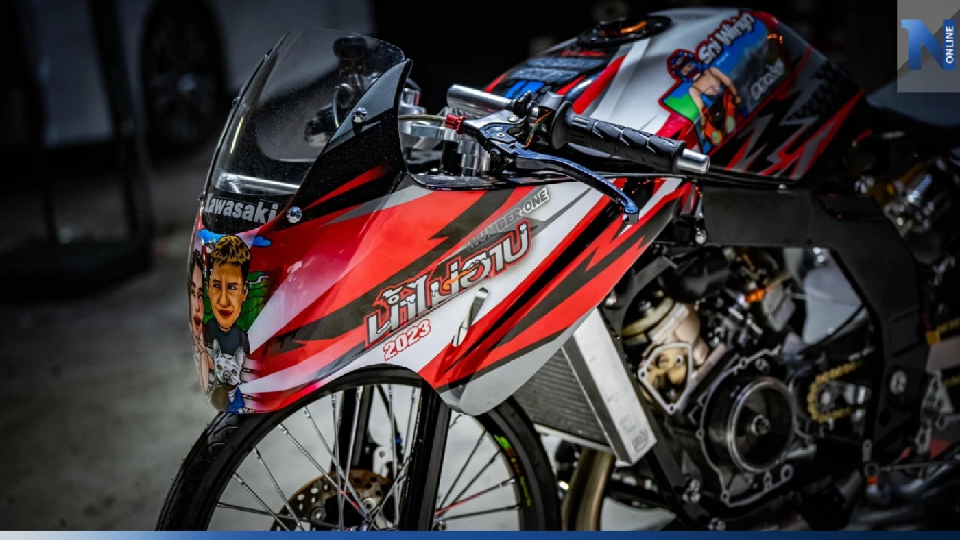 "ทริปน้ำไม่อาบ" ย้ำกฎเหล็ก ทัวร์ออฟเพชรบูรณ์ 2023 ใครทำไม่ได้ไม่ต้องมา