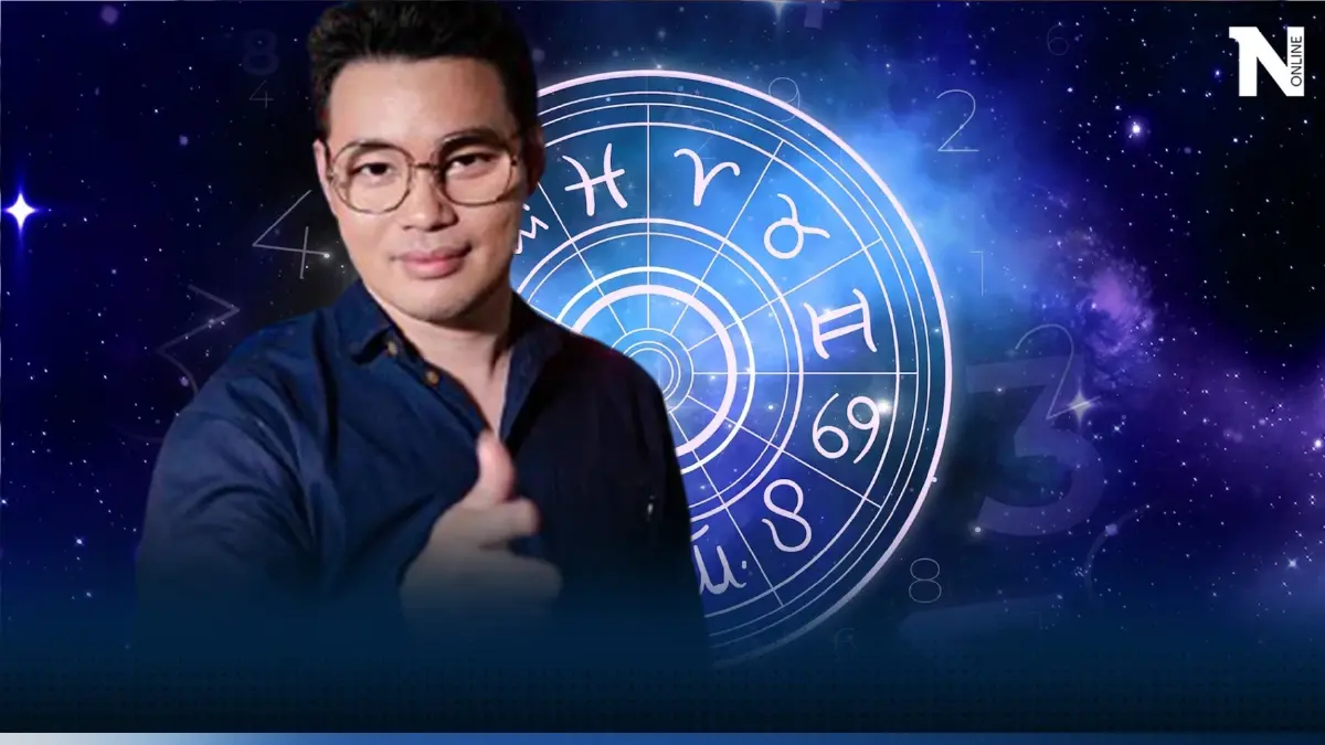 หมอกฤษณ์ คอนเฟิร์ม ฟันดวงชัดๆ ชี้ 5 ราศี มีเกณฑ์ถูกหวย รวยๆ เฮงๆ หมอกฤษณ์ คอนเฟิร์ม ฟันดวงชัดๆ ชี้ 5 ราศี มีเกณฑ์ถูกหวย รวยๆ เฮงๆ