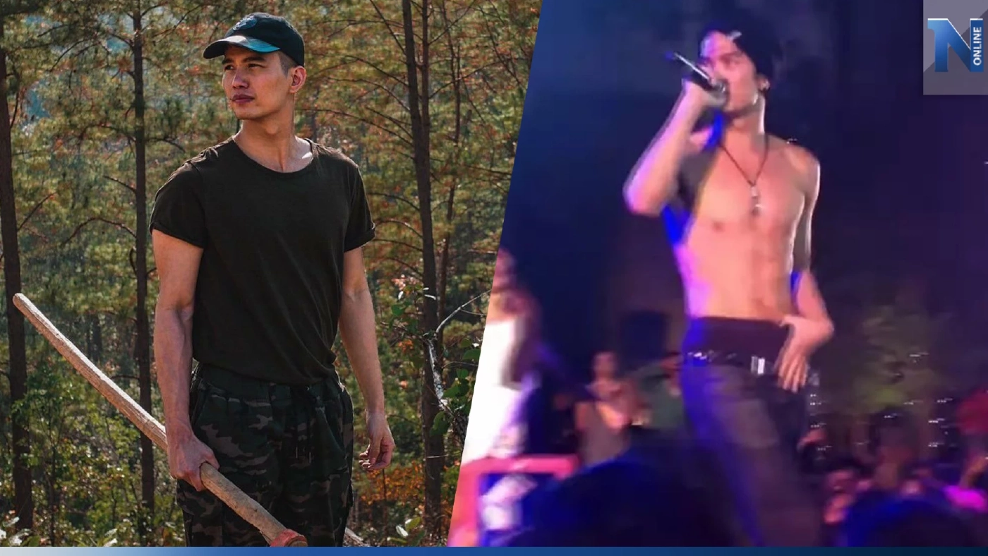 ย้อนเส้นทางศิลปิน "ฌอน บูรณะหิรัญ" ก่อนโดนยื่นฟ้องคดีโกงเงินบริจาค