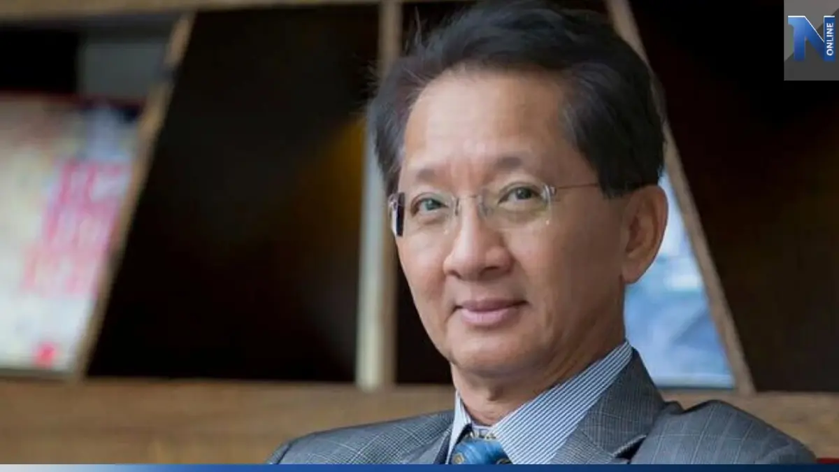 "ธีระชัย" ส่งจม.เตือน "เศรษฐา" นั่งควบ รมว.คลัง เสี่ยงขัดกันซึ่งผลประโยชน์