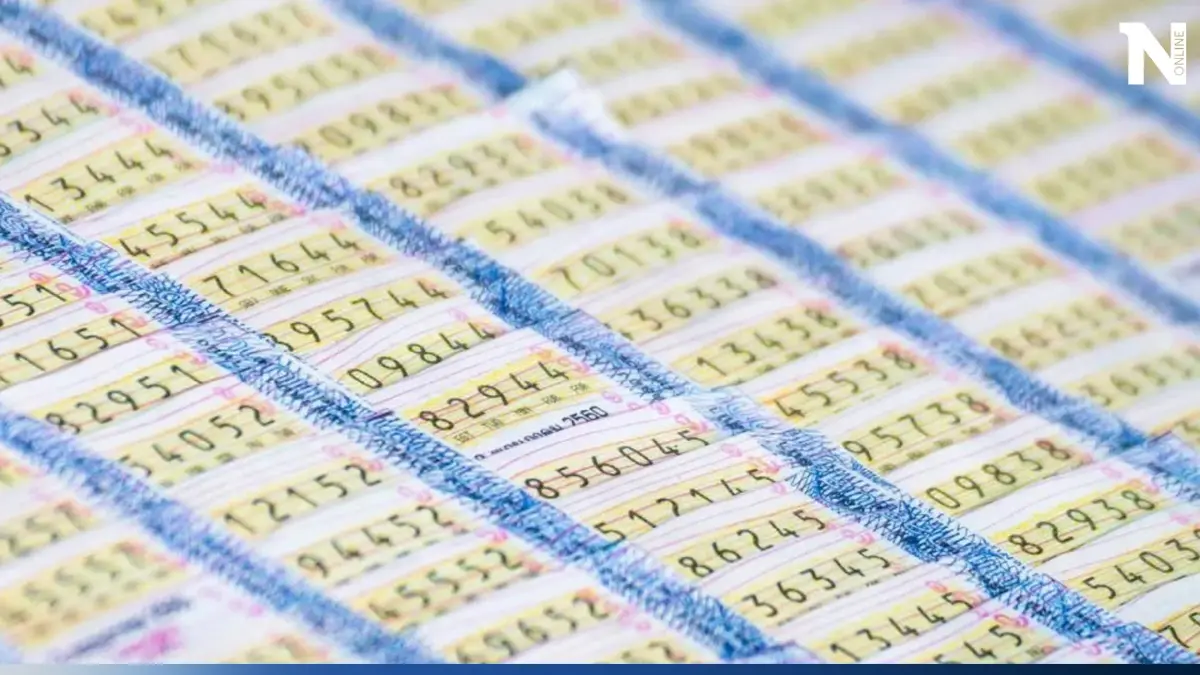 สถิติหวยออกวันอาทิตย์ รวบตึงให้ครบ 20 ปี  พร้อมเลขเด็ดออกบ่อย รีบเซฟให้ไว