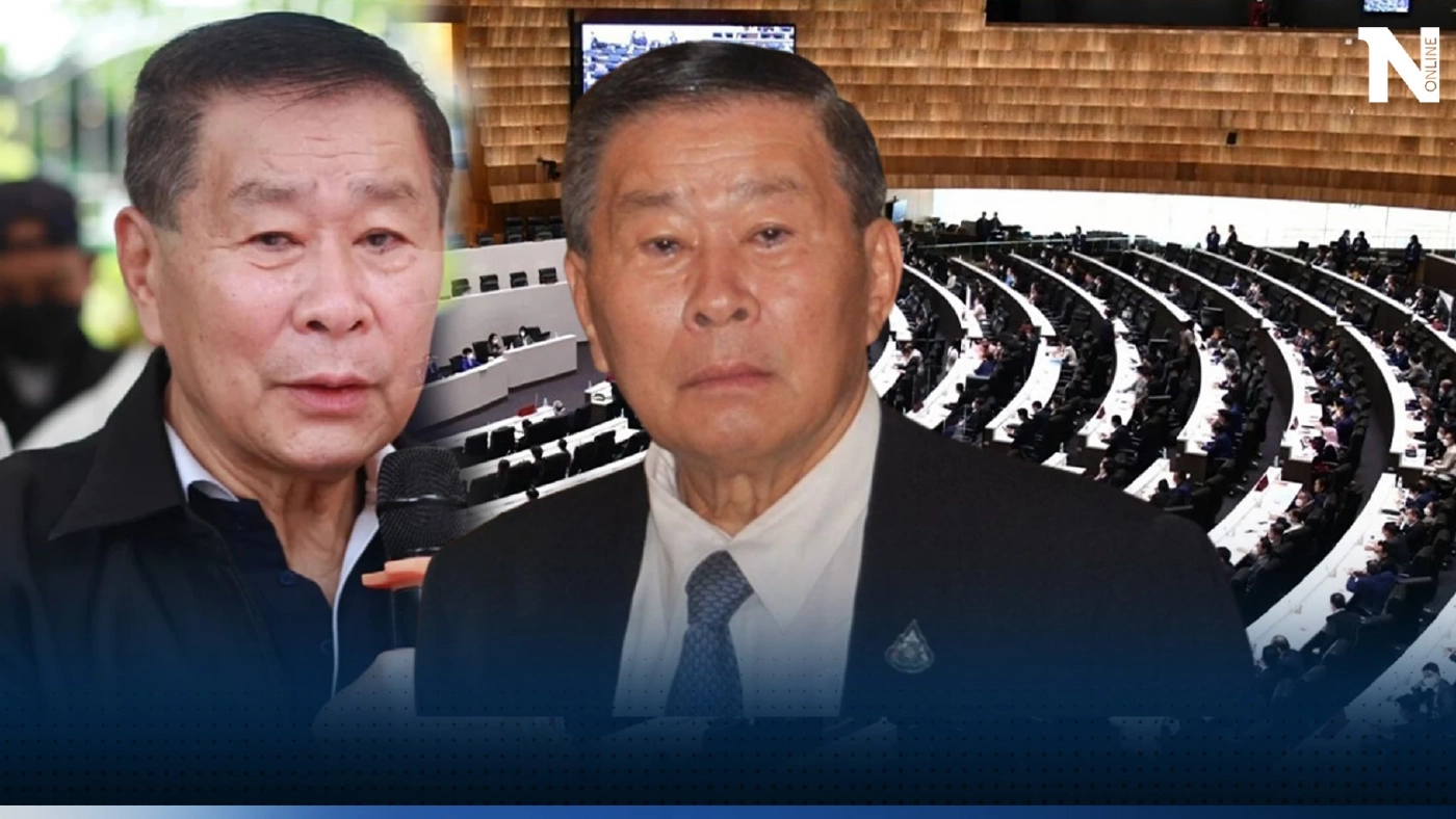 สีสันการเมือง ลูกผู้ชายชื่อ “เสรีพิศุทธ์” วีรบุรุษนาแก-หัวหน้าพรรคเสรีรวมไทย