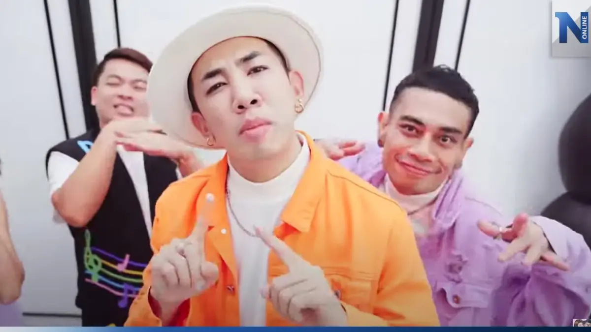 ไม่จบง่าย ๆ ดรามา "ถ้าไม่รักจะปล้ำ" ของ "นาย เดอะคอมเมเดี้ยน" เหมาะสมหรือไม่ ไม่จบง่าย ๆ ดรามา "ถ้าไม่รักจะปล้ำ" ของ "นาย เดอะคอมเมเดี้ยน" เหมาะสมหรือไม่