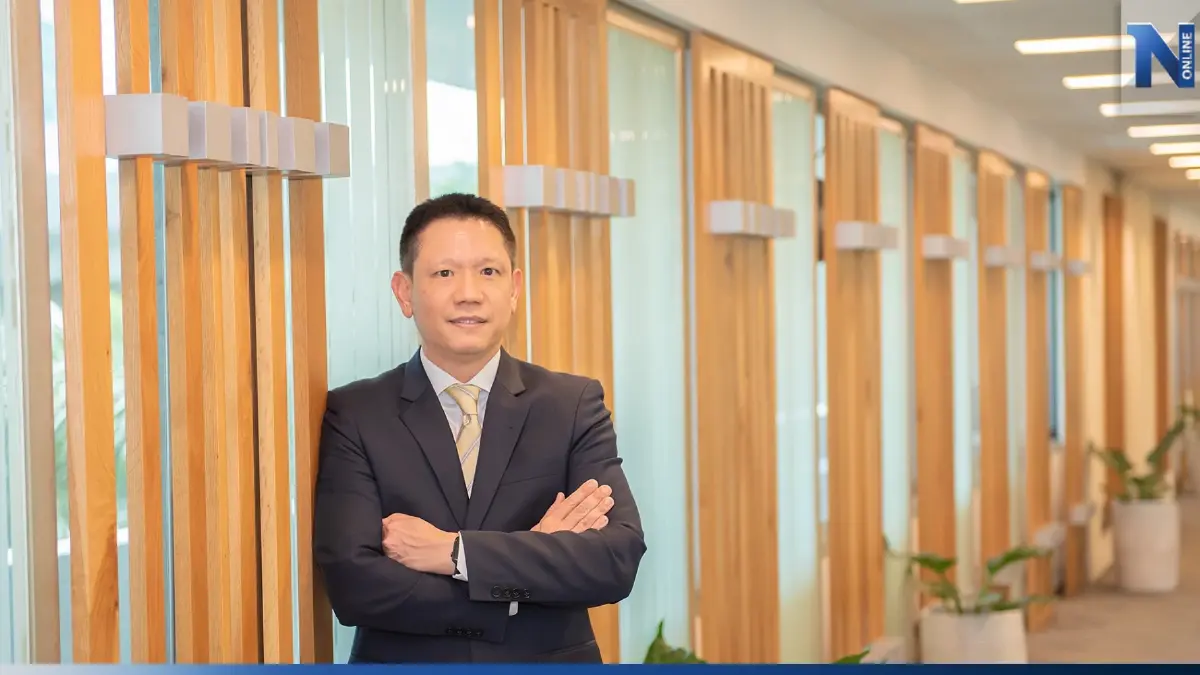 คลังชงครม. แต่งตั้ง"ลวรณ"นั่งเก้าอี้ปลัดคนใหม่ คลังชงครม. แต่งตั้ง"ลวรณ"นั่งเก้าอี้ปลัดคนใหม่