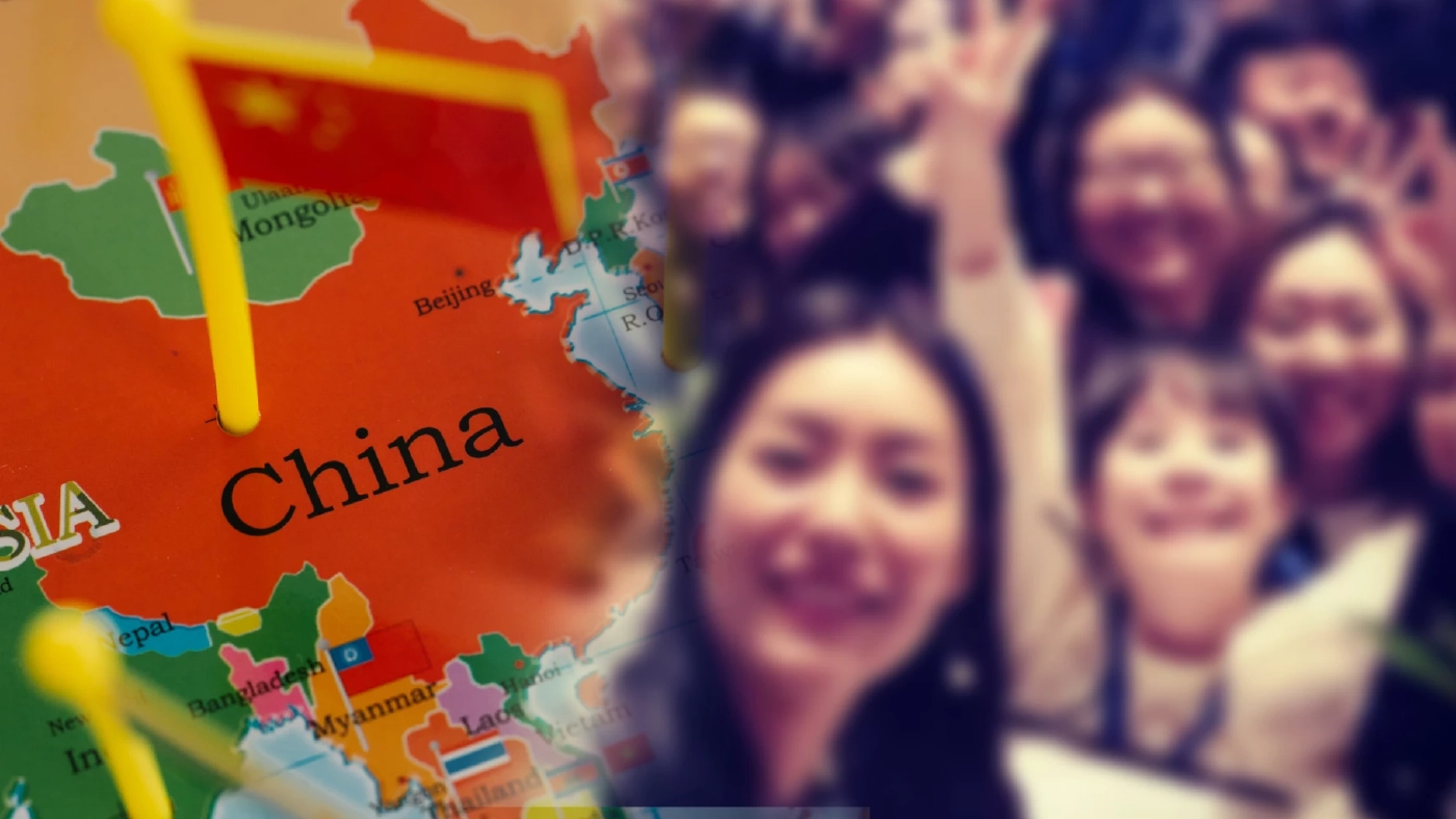 คน Gen Z ลูกหลานมหาเศรษฐีจีนหนีกลับแผ่นดินใหญ่