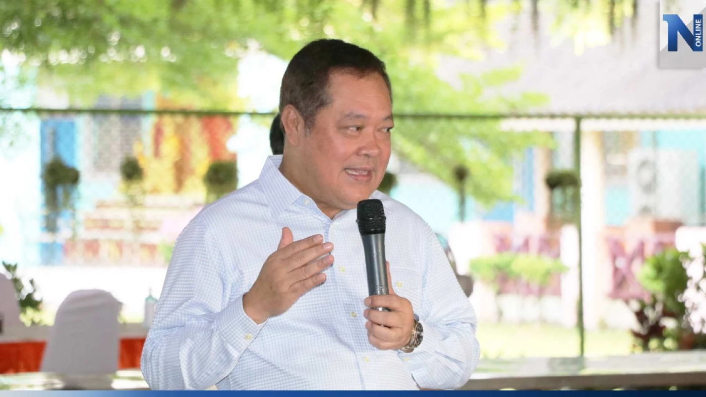 เดินสายลงพื้นที่วันหยุด "รมว.ยุติธรรม" รุดเยี่ยมเด็กและเยาวชนบ้านกรุณา เดินสายลงพื้นที่วันหยุด "รมว.ยุติธรรม" รุดเยี่ยมเด็กและเยาวชนบ้านกรุณา