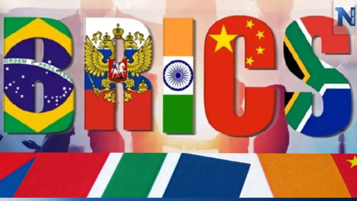 กลุ่ม BRICS  มีผลกระทบต่อตลาดเงิน-ตลาดทุนโลกอย่างไร