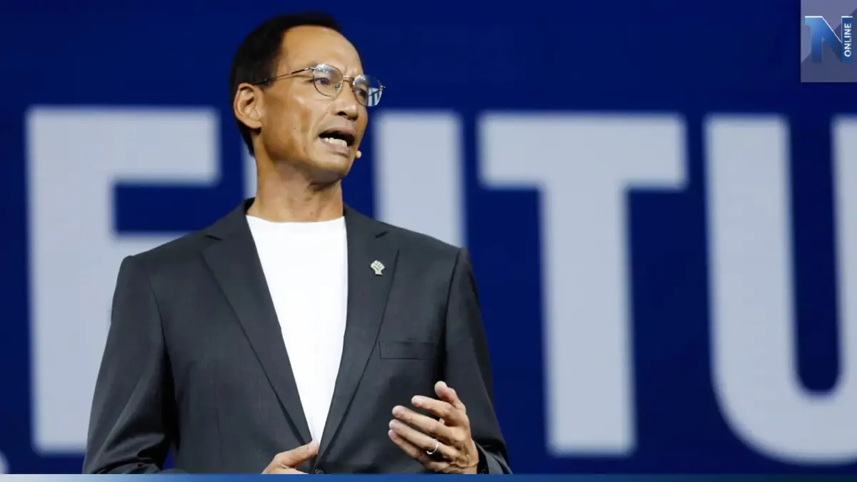 "กรณ์" เตือน "แจกเงินดิจิทัล" 10,000 บาท ภาระทางการคลัง ชี้ทุกอย่างมีต้นทุน "กรณ์" เตือน "แจกเงินดิจิทัล" 10,000 บาท ภาระทางการคลัง ชี้ทุกอย่างมีต้นทุน
