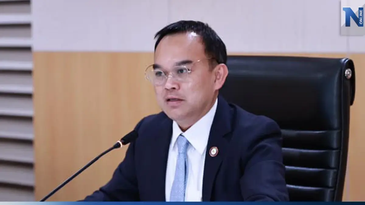 ก.เกษตรฯ เผย ปัจจัยนำเข้า - ส่งออก 3 ปี เกษตรไทยในตลาดโลก