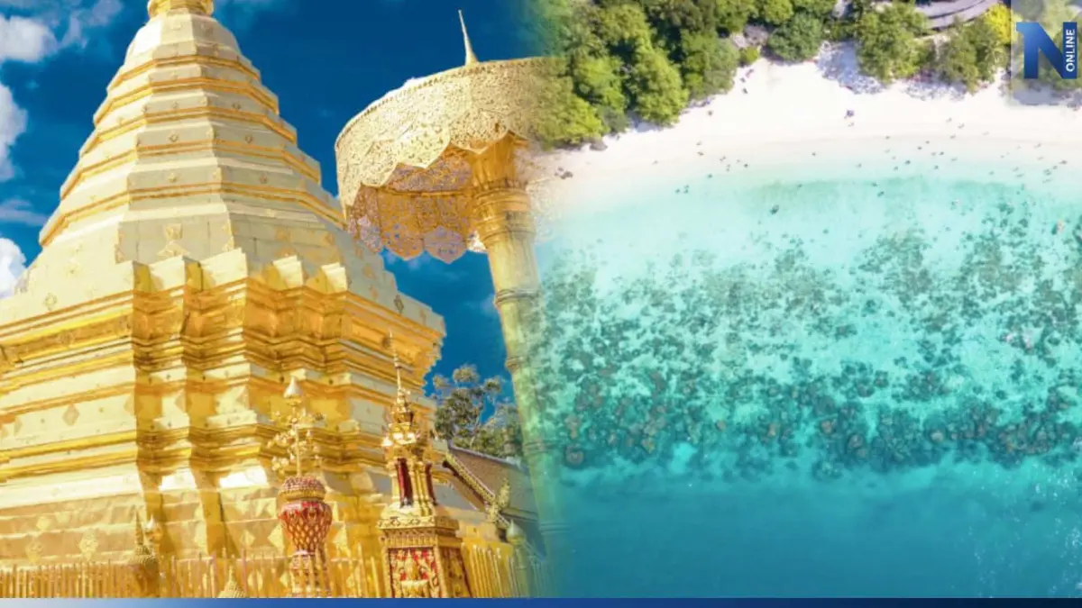 "เศรษฐา" เร่งคมนาคม ขยายสนามบินภูเก็ต รับนทท.เพิ่ม สอดคล้องวีซ่าฟรี "เศรษฐา" เร่งคมนาคม ขยายสนามบินภูเก็ต รับนทท.เพิ่ม สอดคล้องวีซ่าฟรี