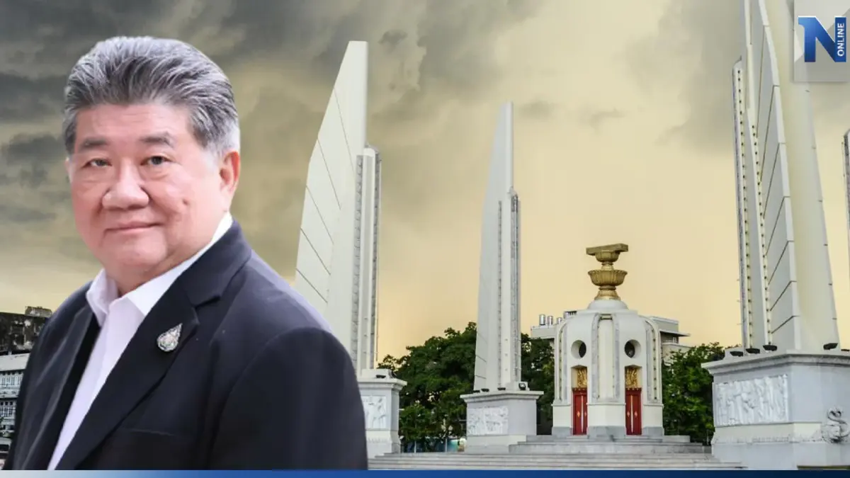 "ภูมิธรรม"ขีดเส้นใต้ 4 ปี ต้องแก้ไขรัฐธรรมนูญเสร็จ "ภูมิธรรม"ขีดเส้นใต้ 4 ปี ต้องแก้ไขรัฐธรรมนูญเสร็จ