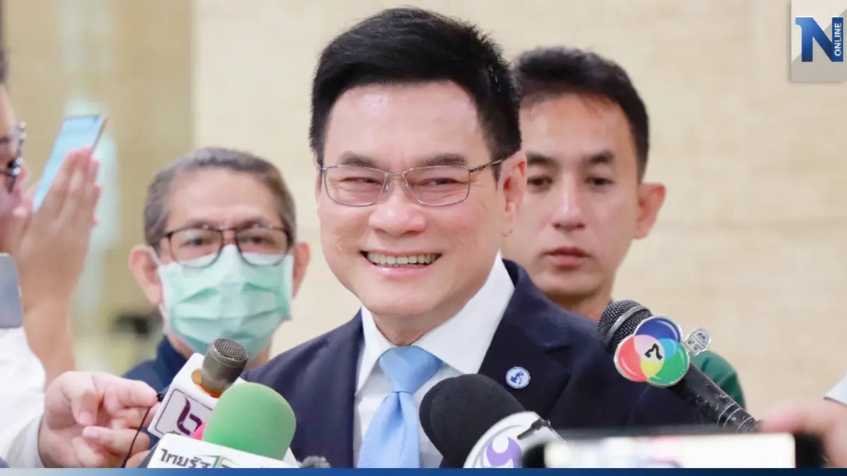 "จุรินทร์" ชี้ พักหนี้เกษตรกรเป็นยาแดง หวั่นหนี้พุ่งอีก 70% "จุรินทร์" ชี้ พักหนี้เกษตรกรเป็นยาแดง หวั่นหนี้พุ่งอีก 70%