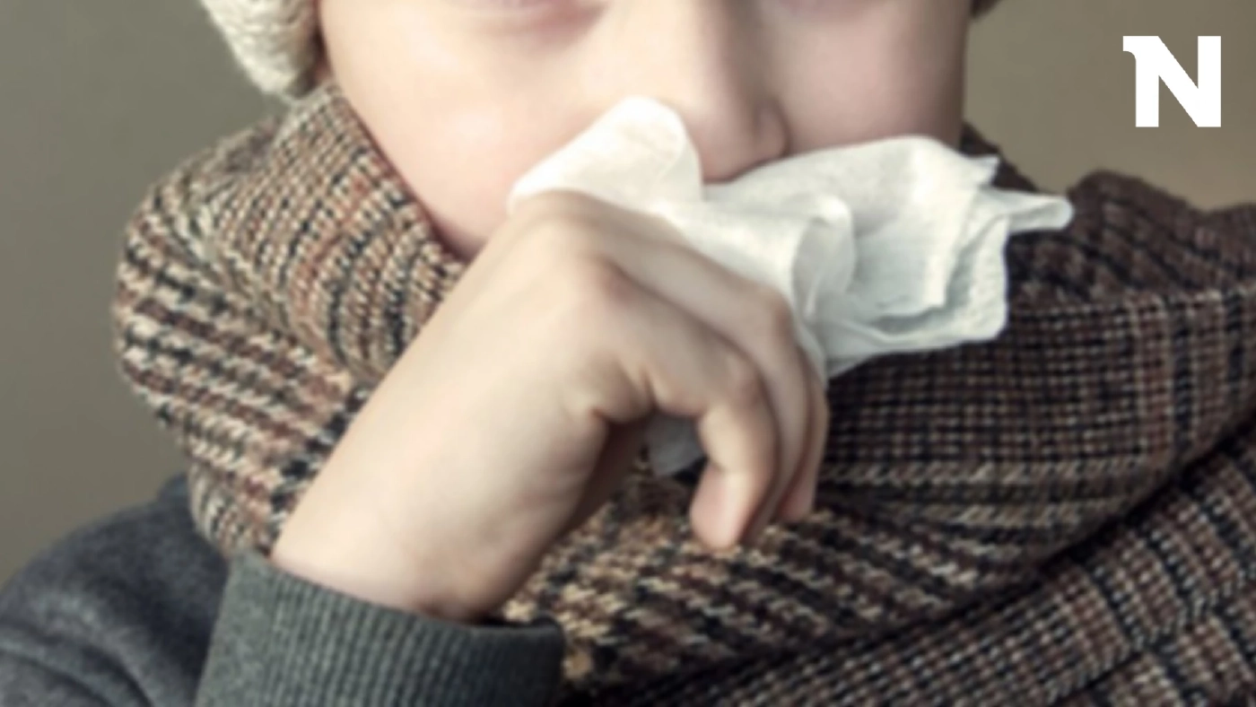 ระวัง "โรคไอกรน" เตือนประชาชนนำบุตรหลานฉีดวัคซีนป้องกันตามเกณฑ์